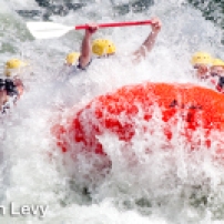 Rafting the South Fork Payette